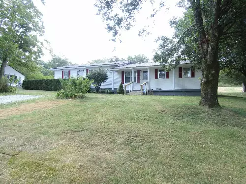 171 Sheep Ranch Rd, Altamont, TN  37301