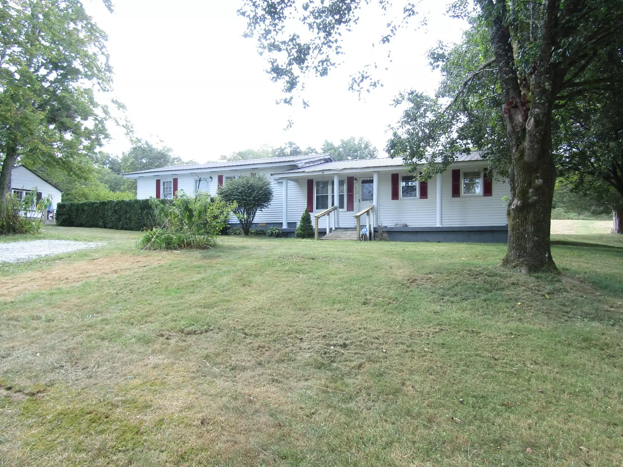 171 Sheep Ranch Rd, Altamont, TN  37301