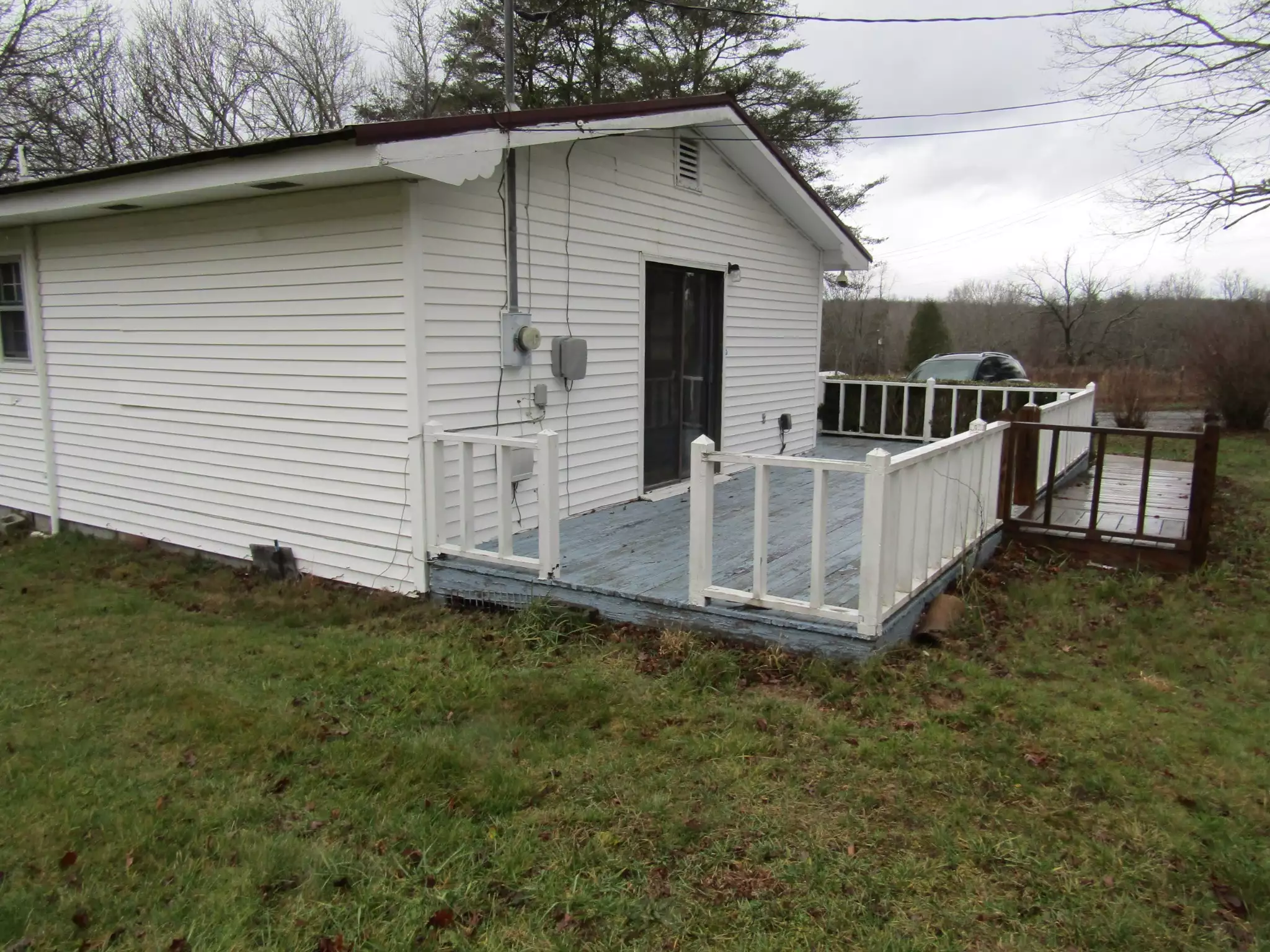171 Sheep Ranch Rd, Altamont, TN  37301