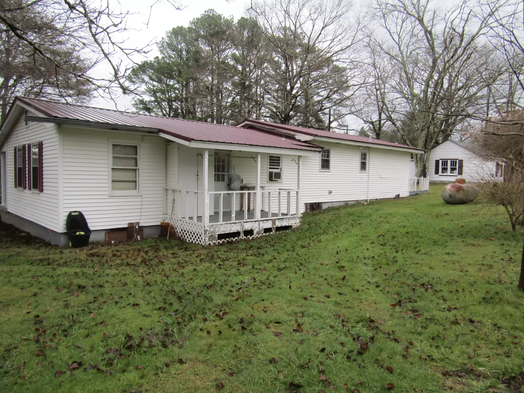 171 Sheep Ranch Rd, Altamont, TN  37301