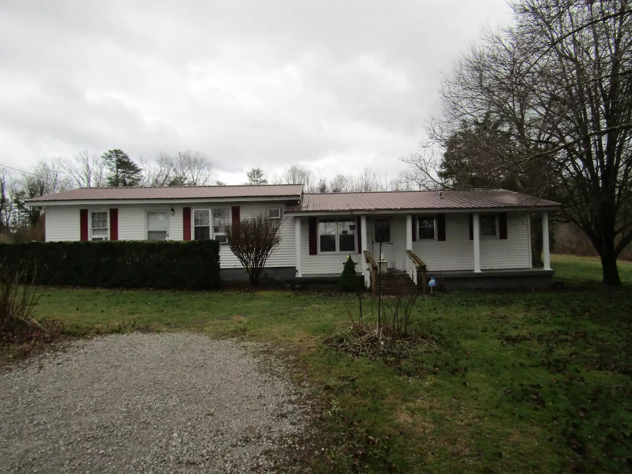 171 Sheep Ranch Rd, Altamont, TN  37301