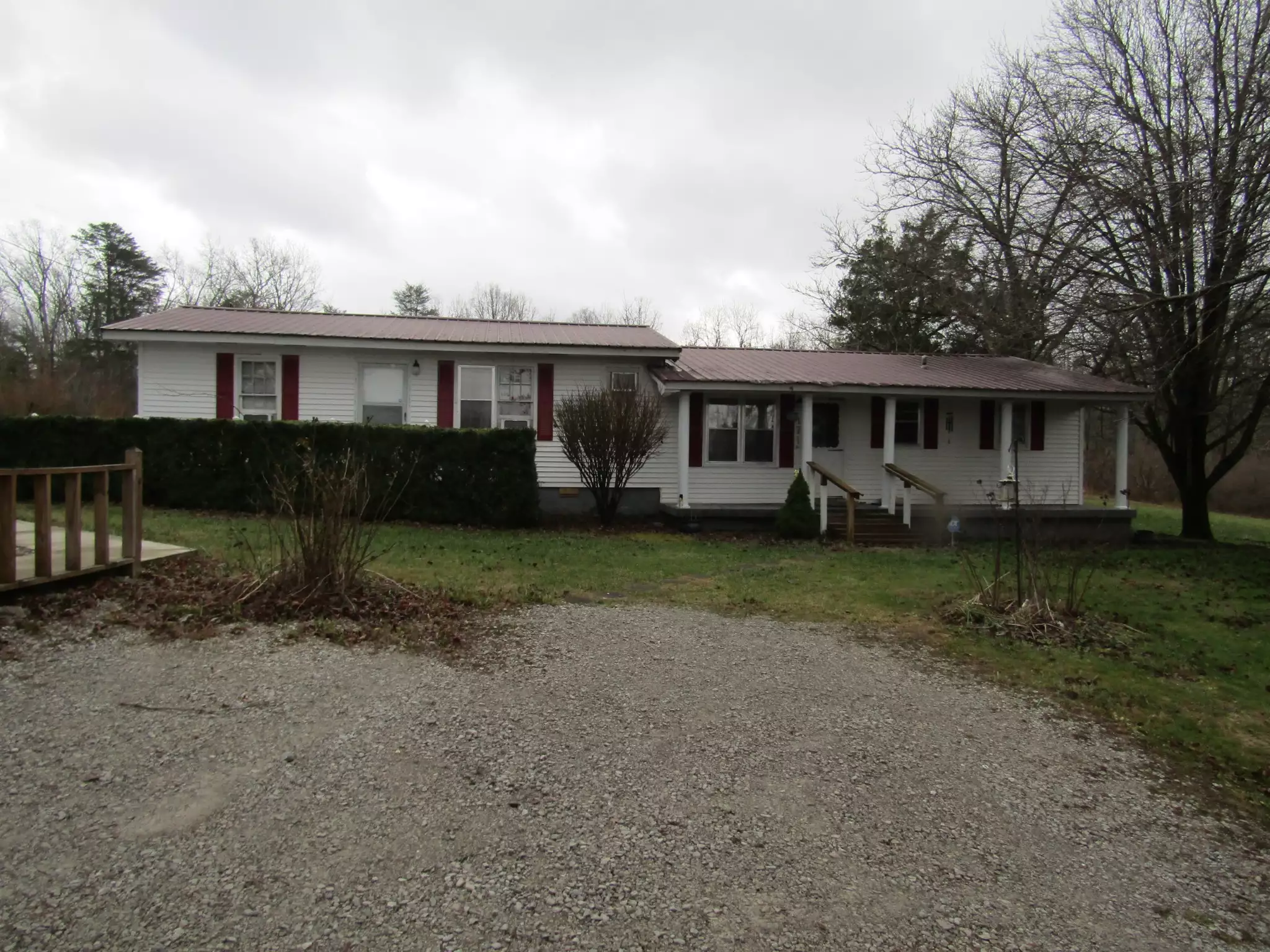 171 Sheep Ranch Rd, Altamont, TN  37301