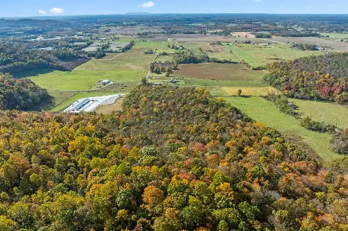 Moore Cove Rd, Sparta, TN  38583