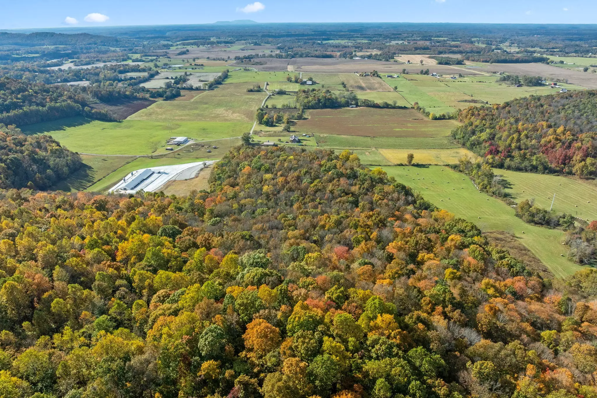 Moore Cove Rd, Sparta, TN  38583