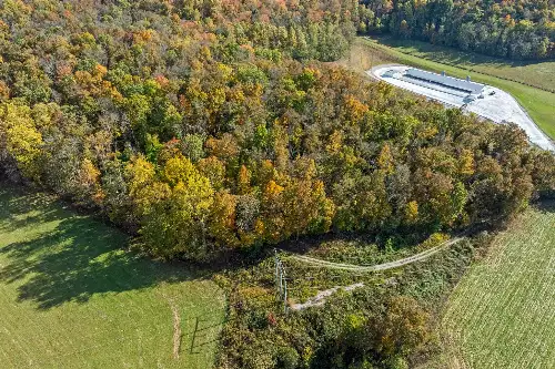 Moore Cove Rd, Sparta, TN  38583