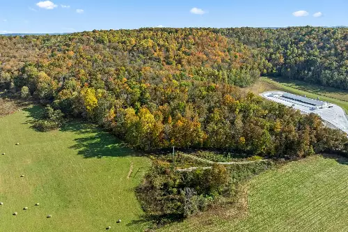 Moore Cove Rd, Sparta, TN  38583