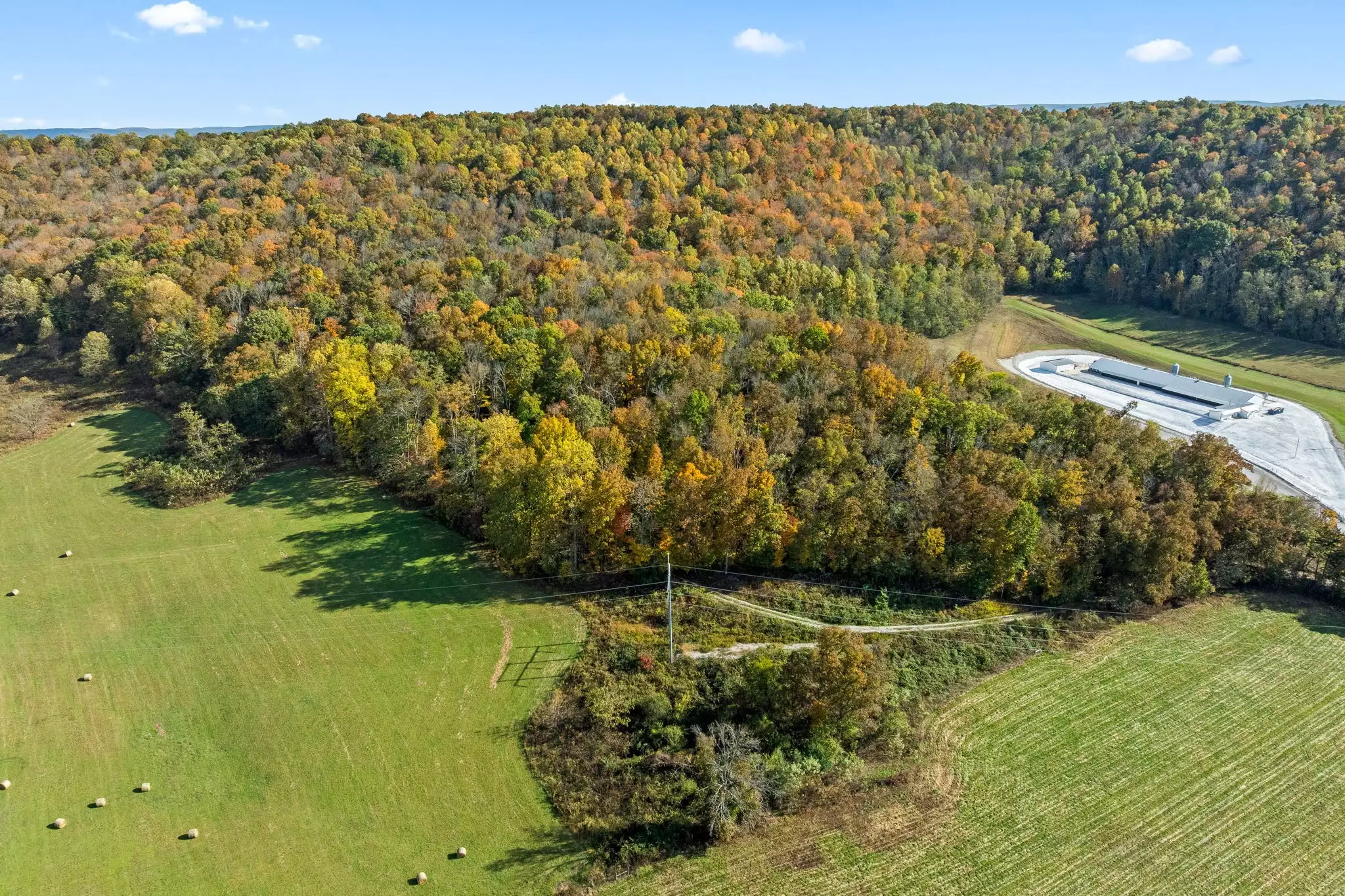 Moore Cove Rd, Sparta, TN  38583