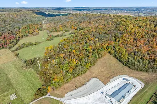 Moore Cove Rd, Sparta, TN  38583