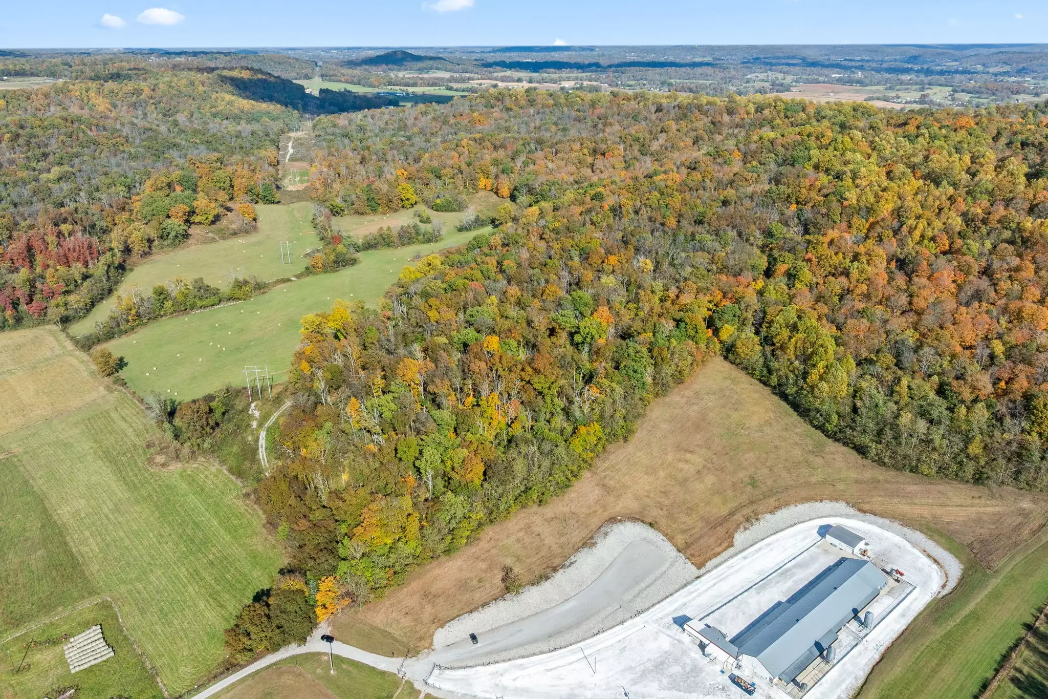 Moore Cove Rd, Sparta, TN  38583