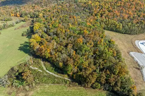 Moore Cove Rd, Sparta, TN  38583