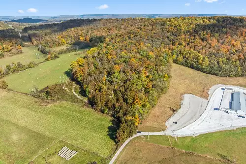 Moore Cove Rd, Sparta, TN  38583