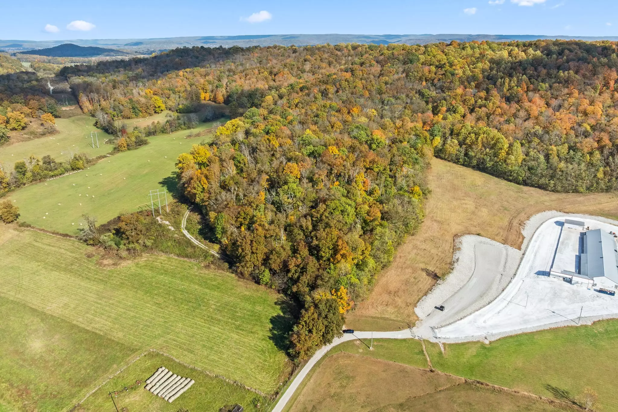 Moore Cove Rd, Sparta, TN  38583