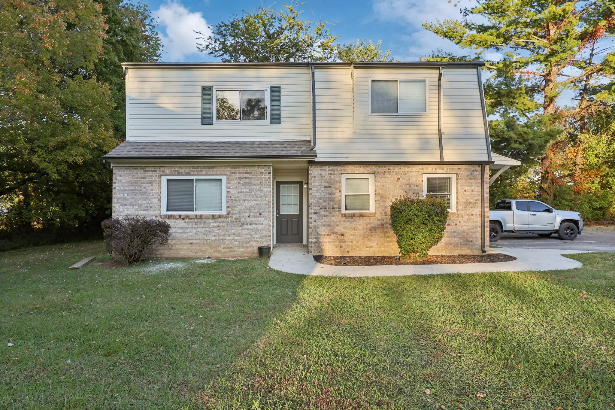 601 E Grundy St, Tullahoma, TN  37388