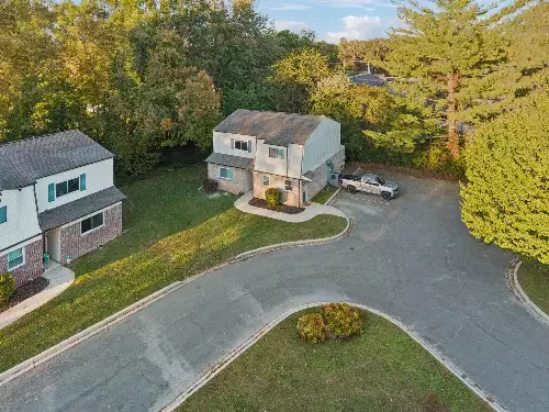 601 E Grundy St, Tullahoma, TN  37388