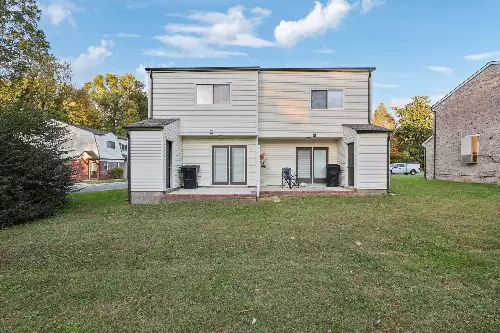 601 E Grundy St, Tullahoma, TN  37388