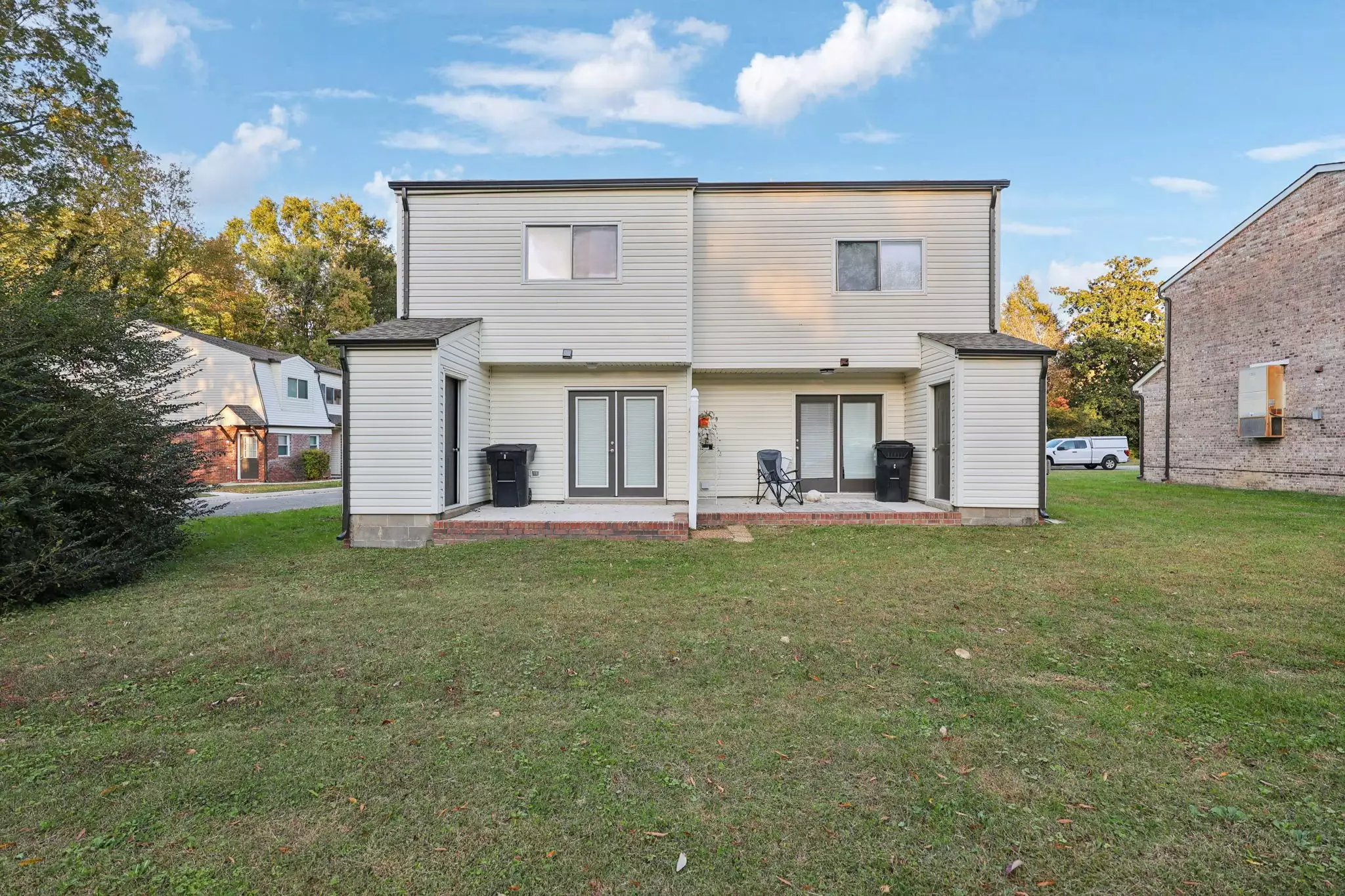 601 E Grundy St, Tullahoma, TN  37388