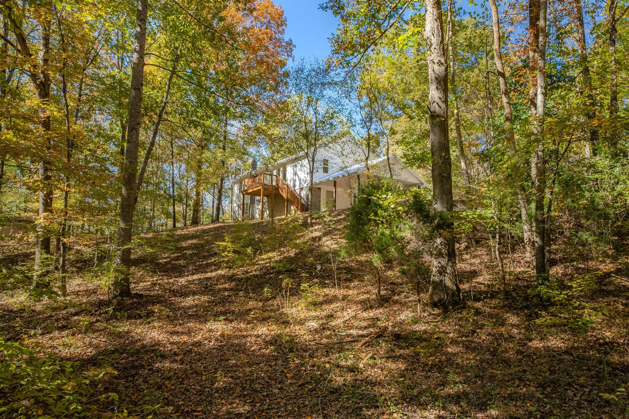 8240 Charlie Brown Rd, Centerville, TN  37033