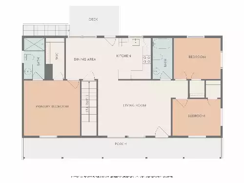 8240 Charlie Brown Rd, Centerville, TN  37033