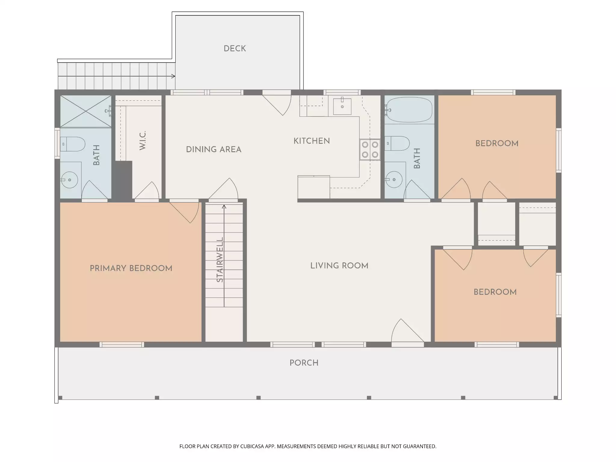 8240 Charlie Brown Rd, Centerville, TN  37033