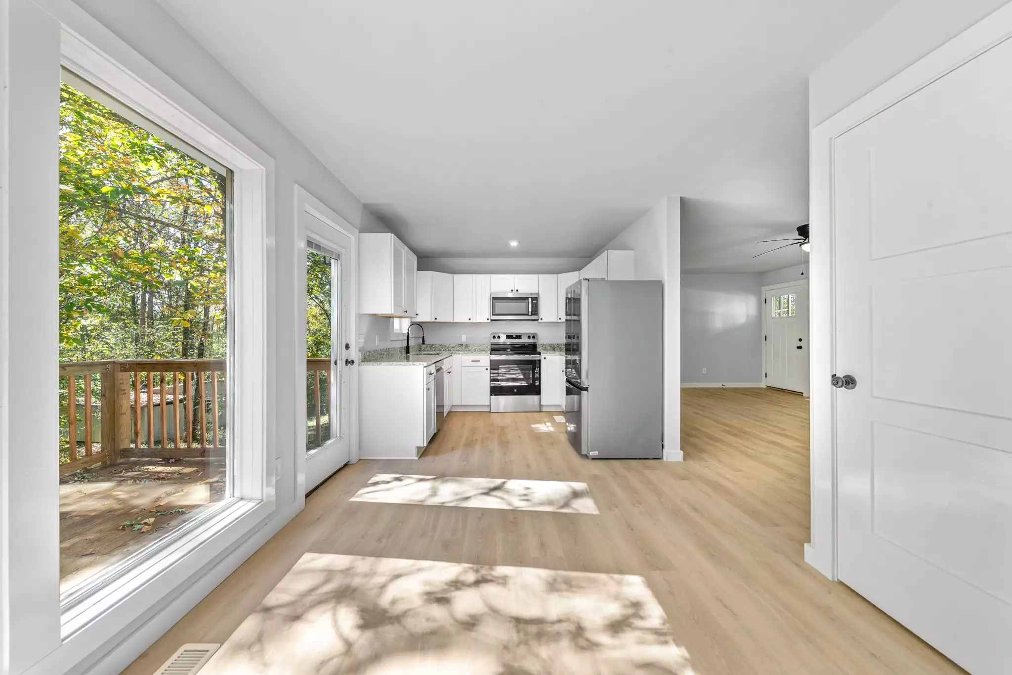 8240 Charlie Brown Rd, Centerville, TN  37033