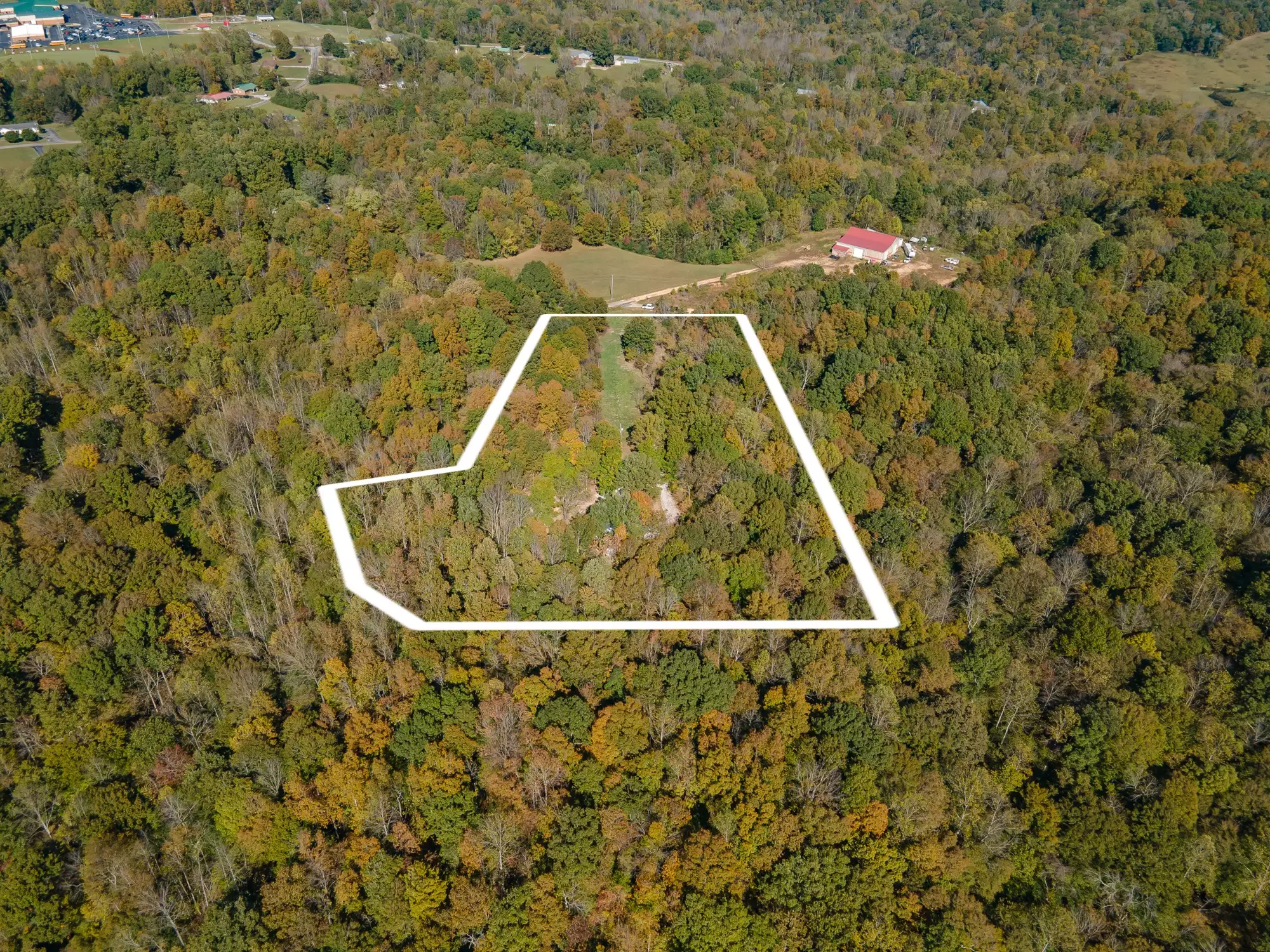 8240 Charlie Brown Rd, Centerville, TN  37033