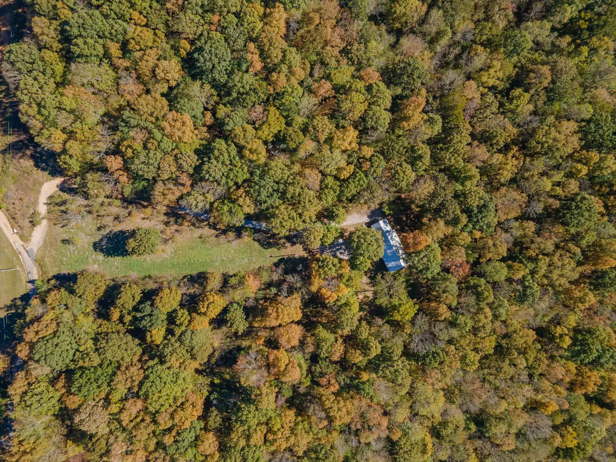 8240 Charlie Brown Rd, Centerville, TN  37033