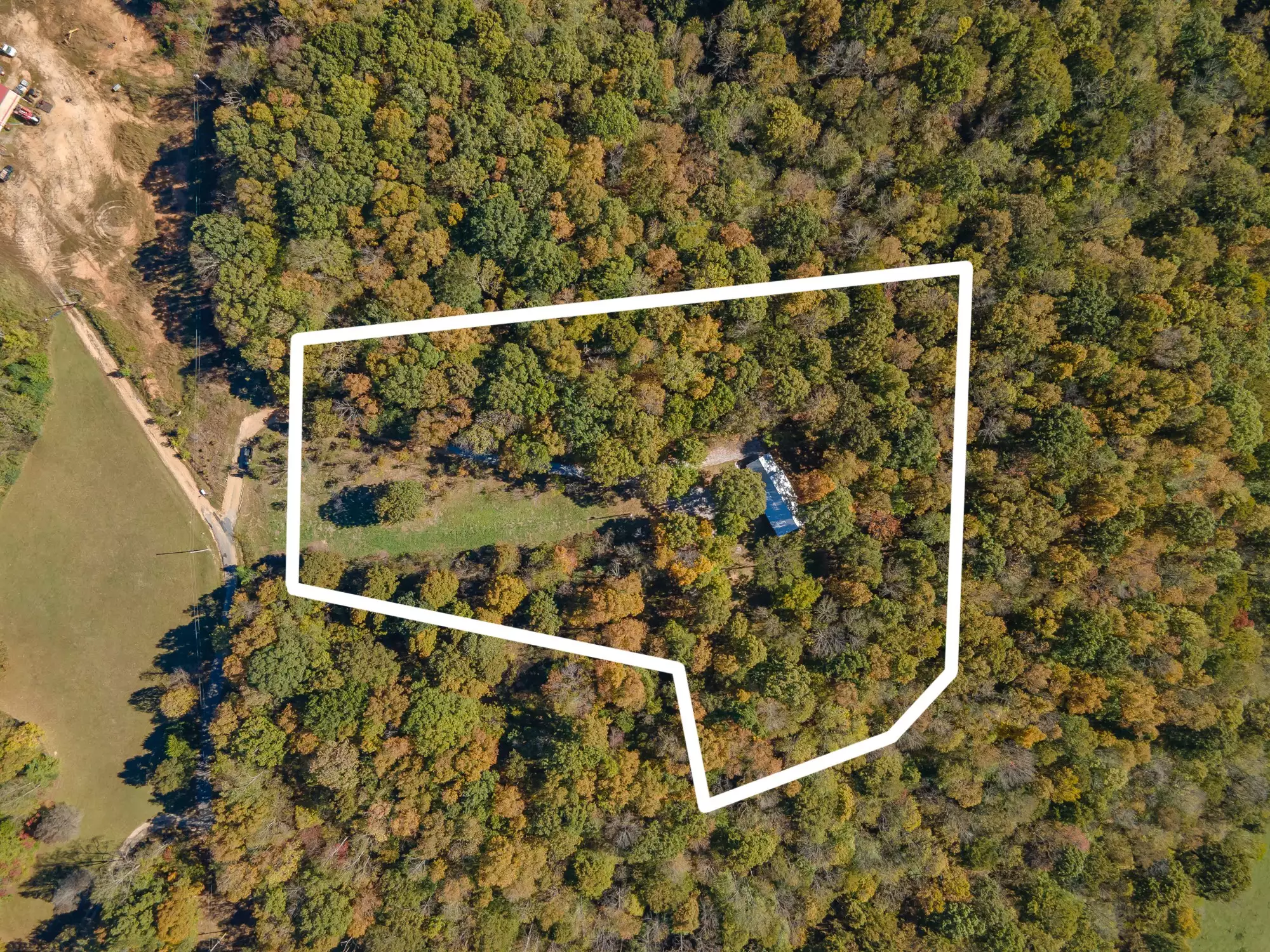 8240 Charlie Brown Rd, Centerville, TN  37033