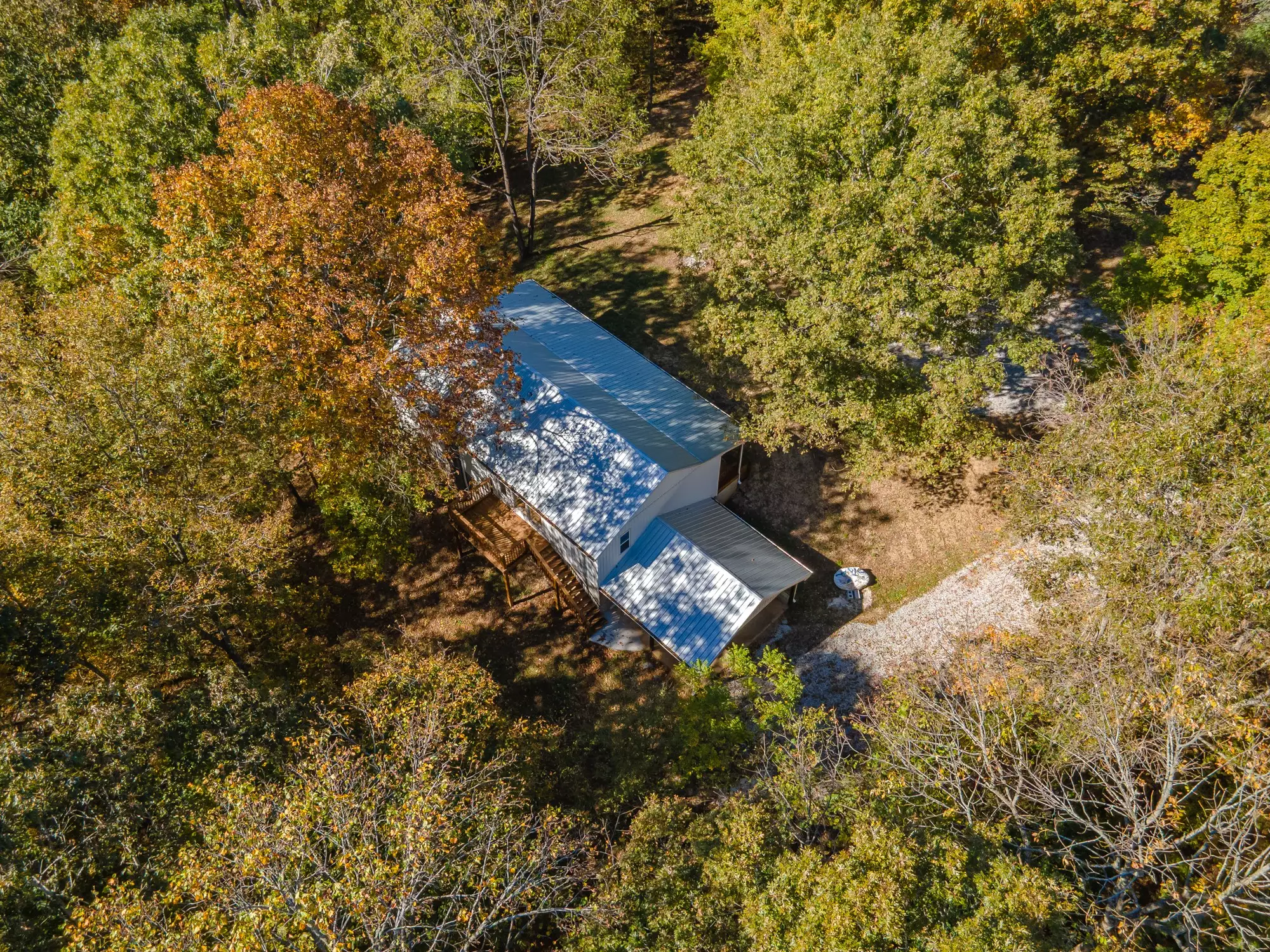 8240 Charlie Brown Rd, Centerville, TN  37033