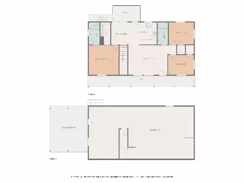 8240 Charlie Brown Rd, Centerville, TN  37033