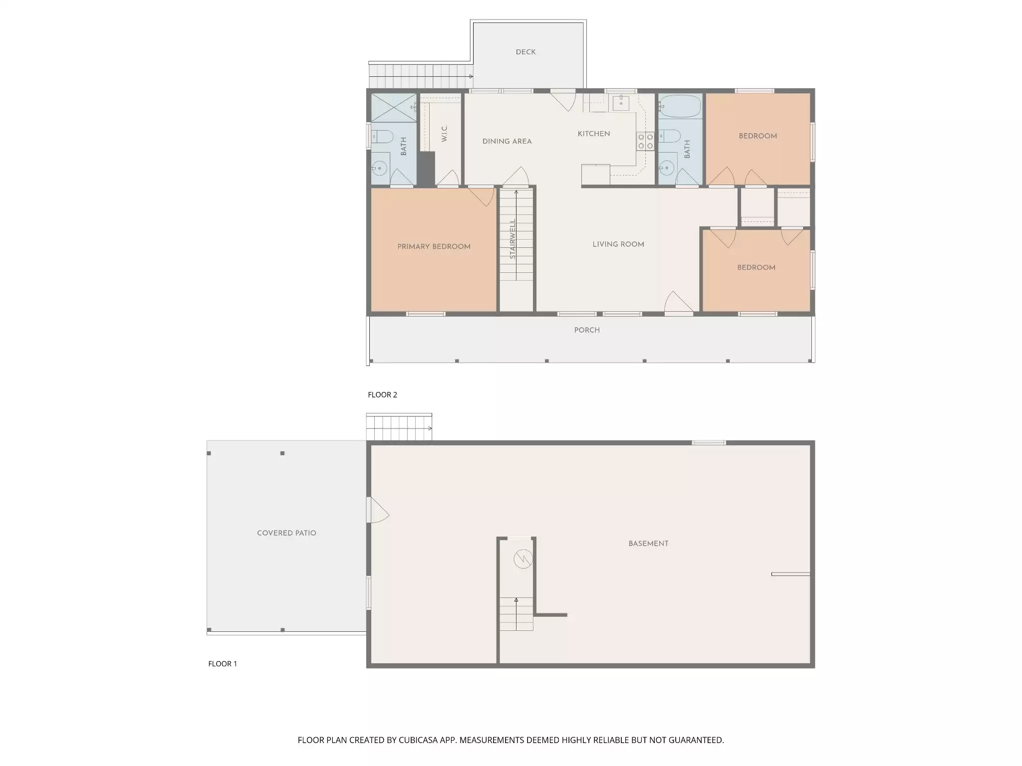 8240 Charlie Brown Rd, Centerville, TN  37033