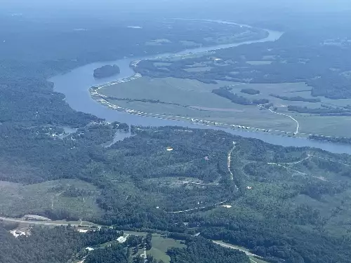 368 Duck Blind Rd, Clifton, TN  38425