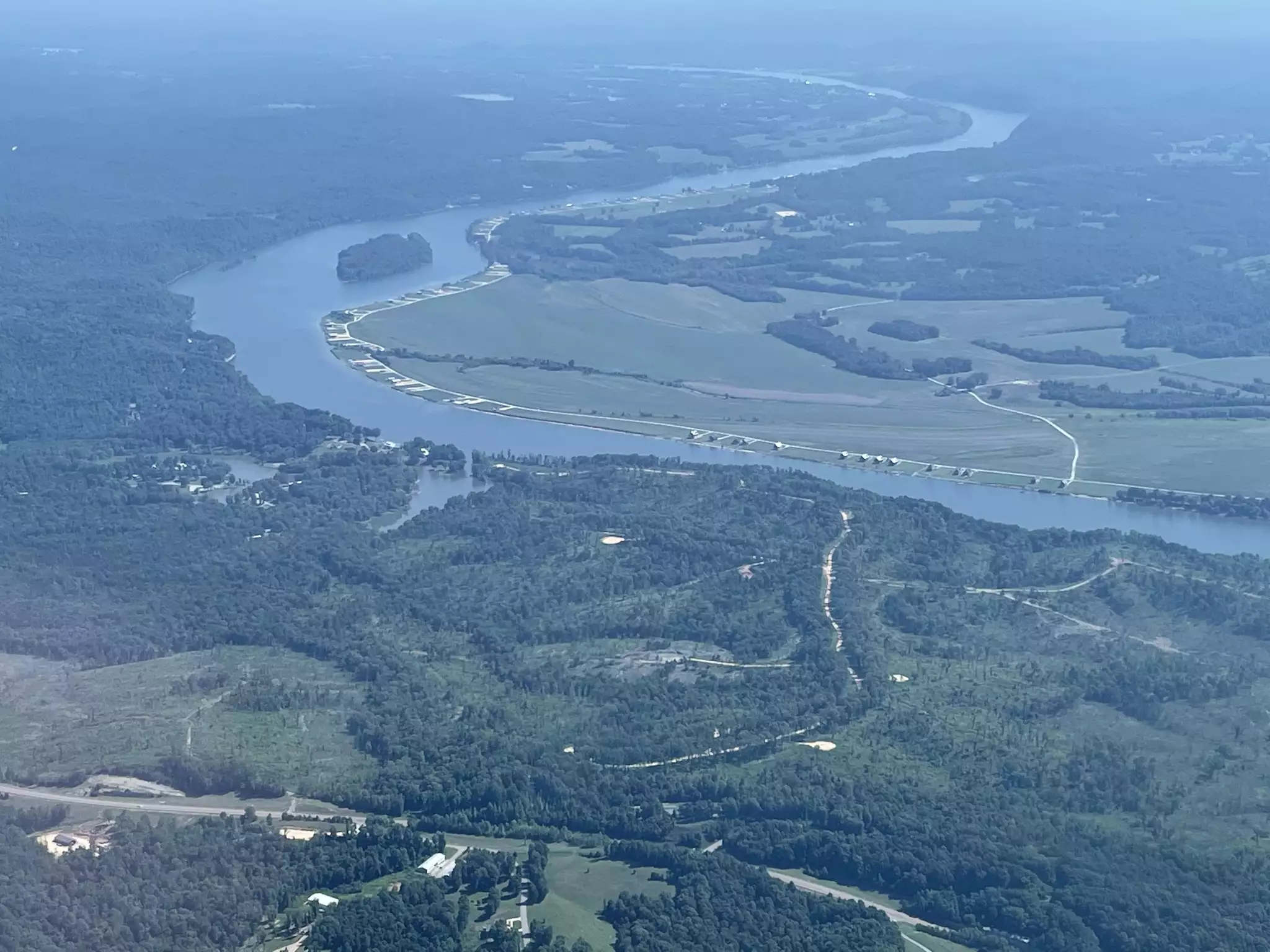 368 Duck Blind Rd, Clifton, TN  38425