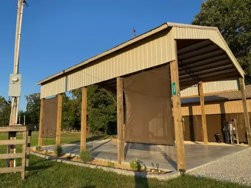 368 Duck Blind Rd, Clifton, TN  38425