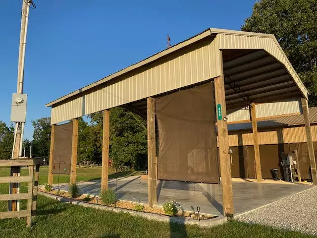 368 Duck Blind Rd, Clifton, TN  38425