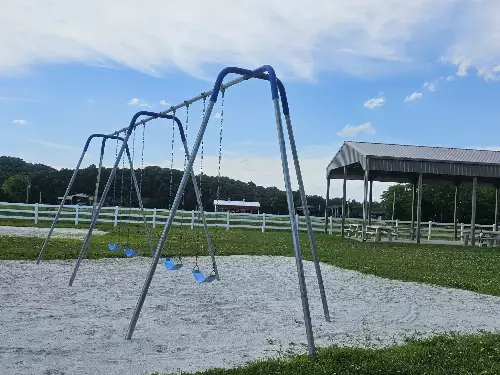 368 Duck Blind Rd, Clifton, TN  38425