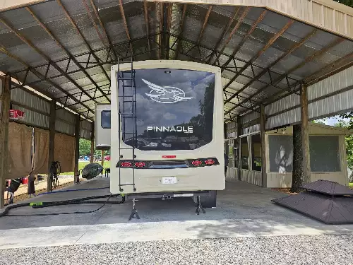 368 Duck Blind Rd, Clifton, TN  38425