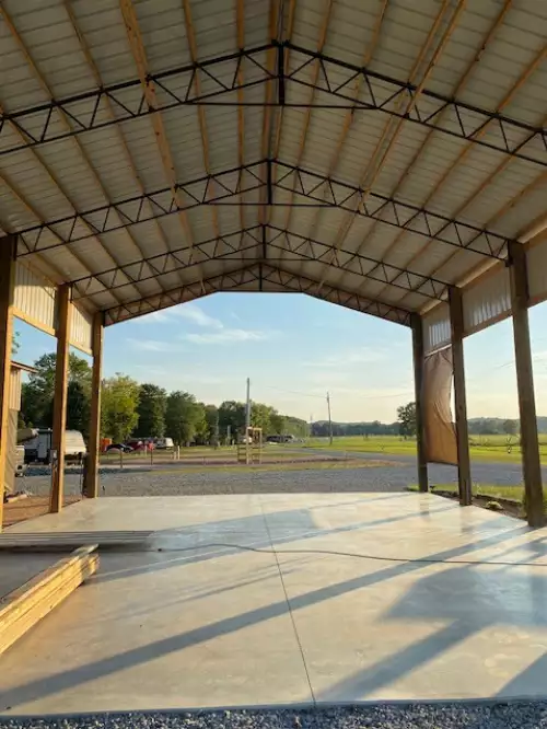 368 Duck Blind Rd, Clifton, TN  38425