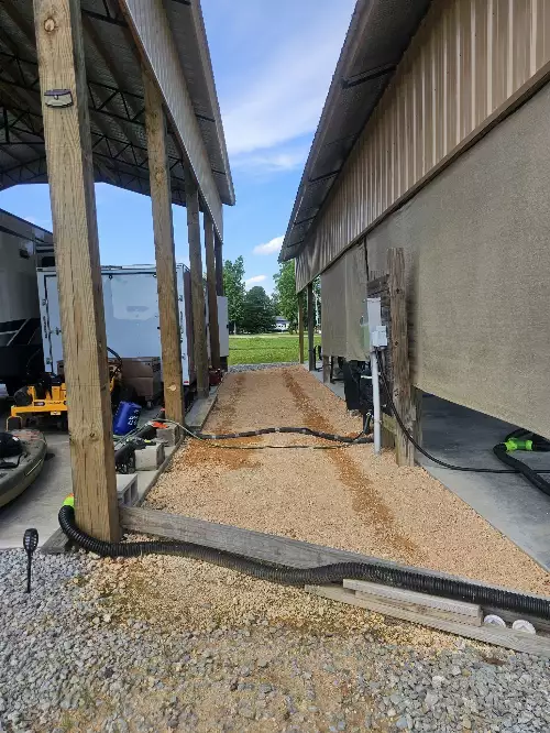 368 Duck Blind Rd, Clifton, TN  38425