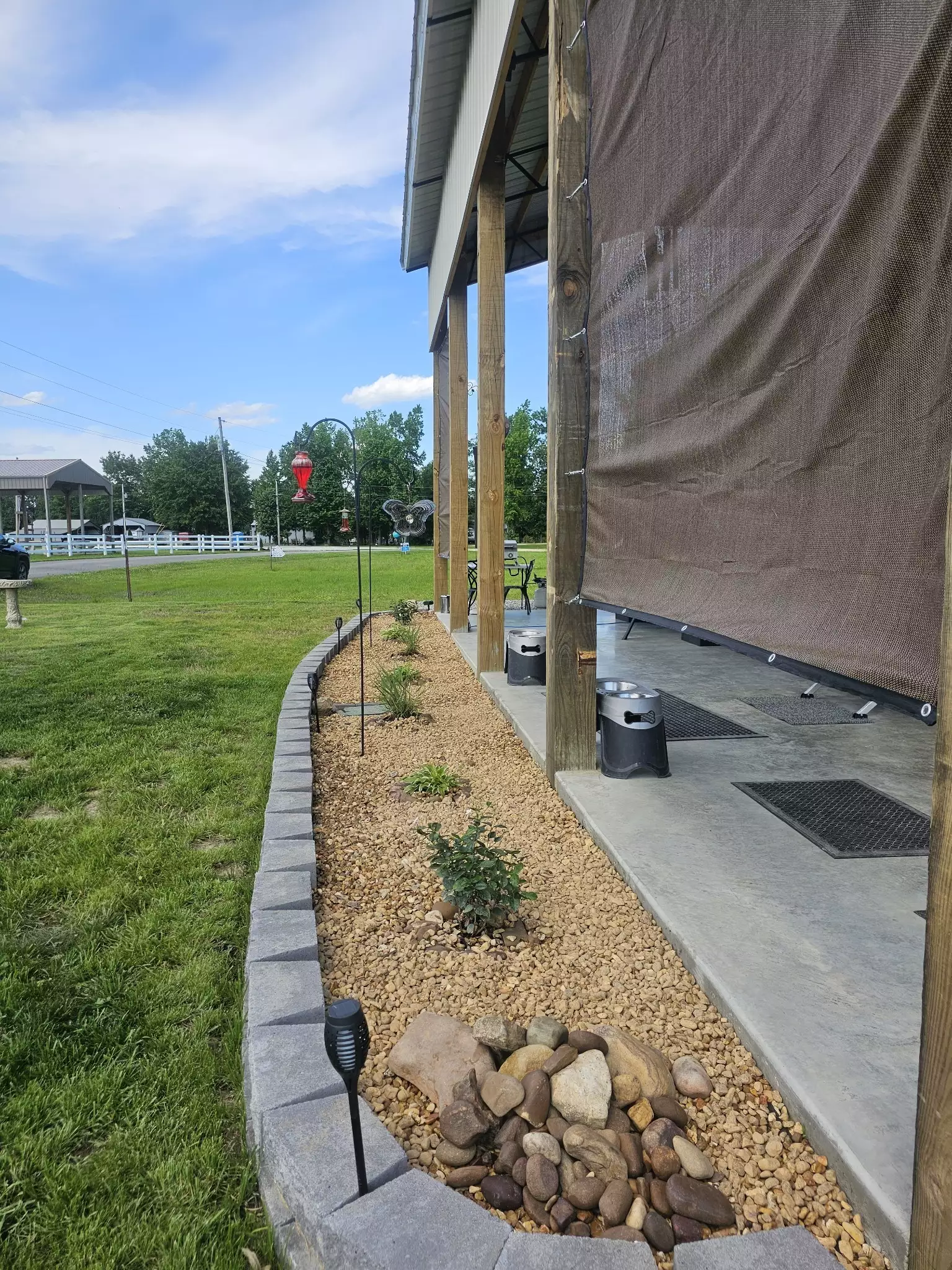 368 Duck Blind Rd, Clifton, TN  38425