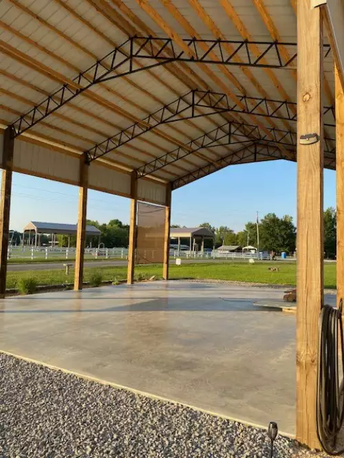 368 Duck Blind Rd, Clifton, TN  38425