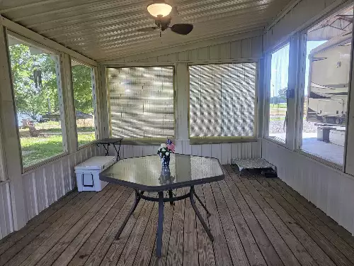 368 Duck Blind Rd, Clifton, TN  38425