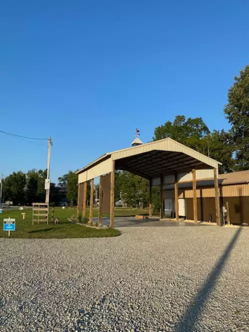 368 Duck Blind Rd, Clifton, TN  38425