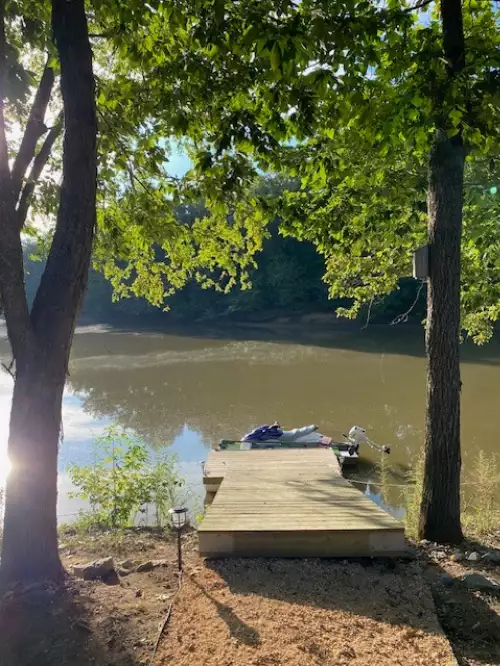 368 Duck Blind Rd, Clifton, TN  38425