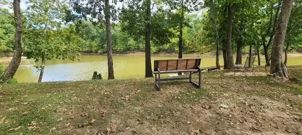 368 Duck Blind Rd, Clifton, TN  38425