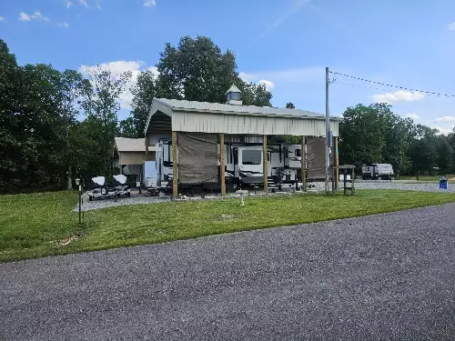 368 Duck Blind Rd, Clifton, TN  38425