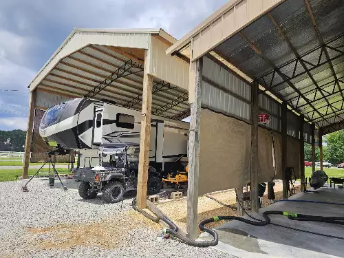 368 Duck Blind Rd, Clifton, TN  38425