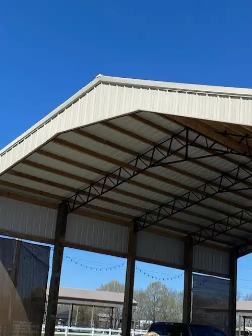 368 Duck Blind Rd, Clifton, TN  38425