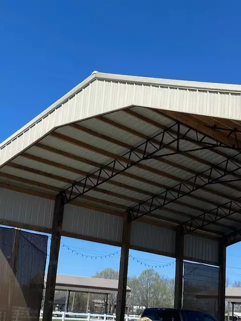 368 Duck Blind Rd, Clifton, TN  38425