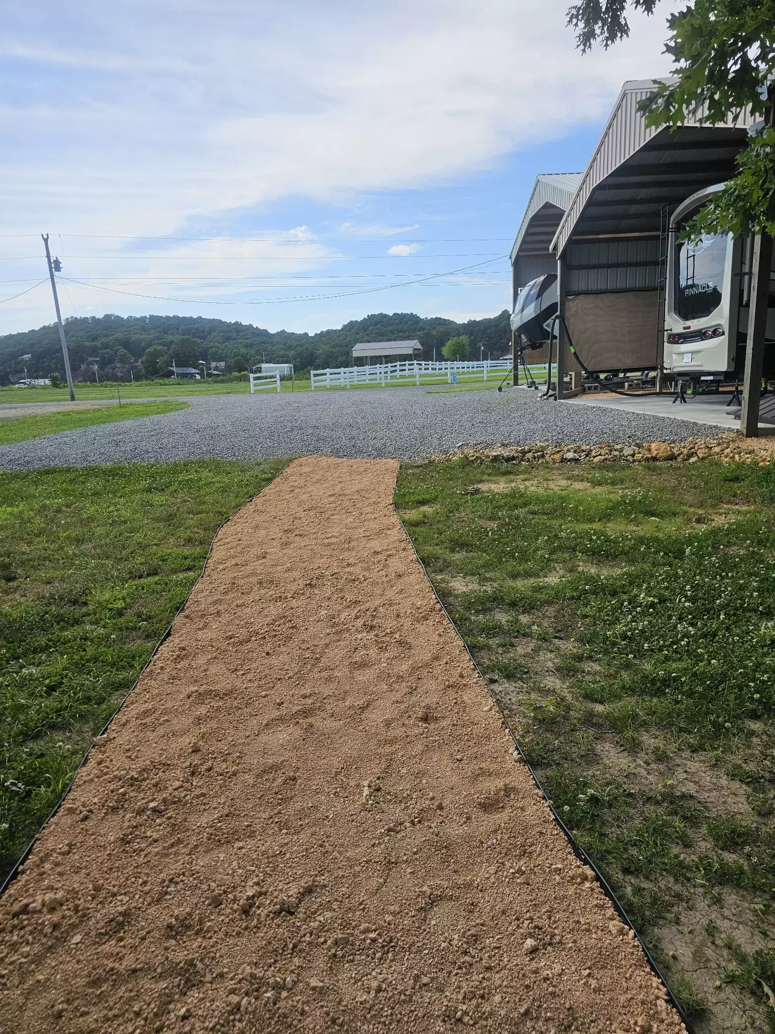 368 Duck Blind Rd, Clifton, TN  38425