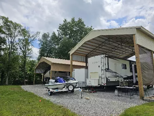 368 Duck Blind Rd, Clifton, TN  38425